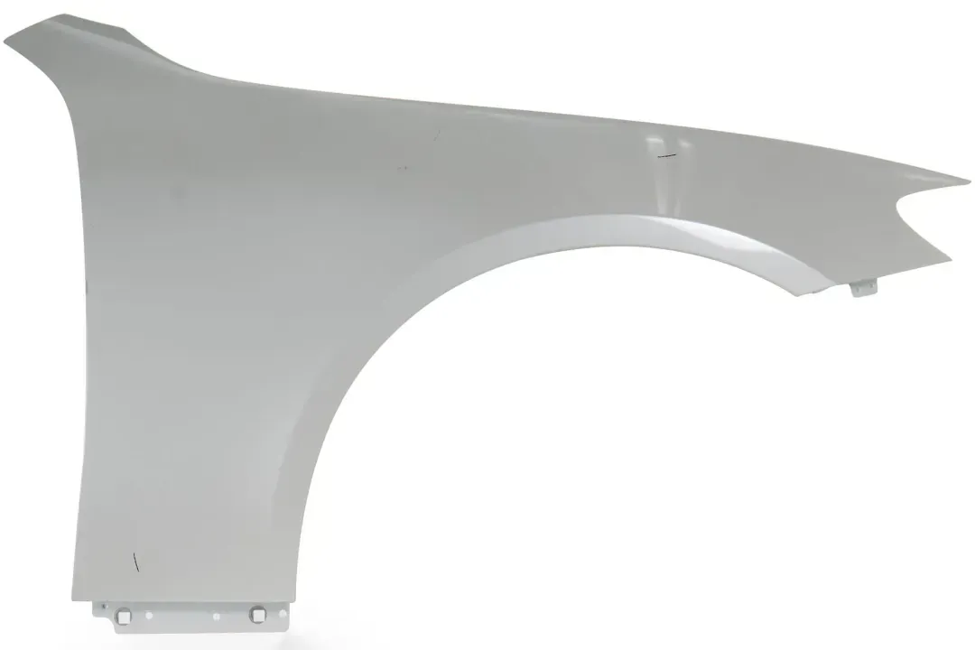 FENDER, FRONT - RIGHT